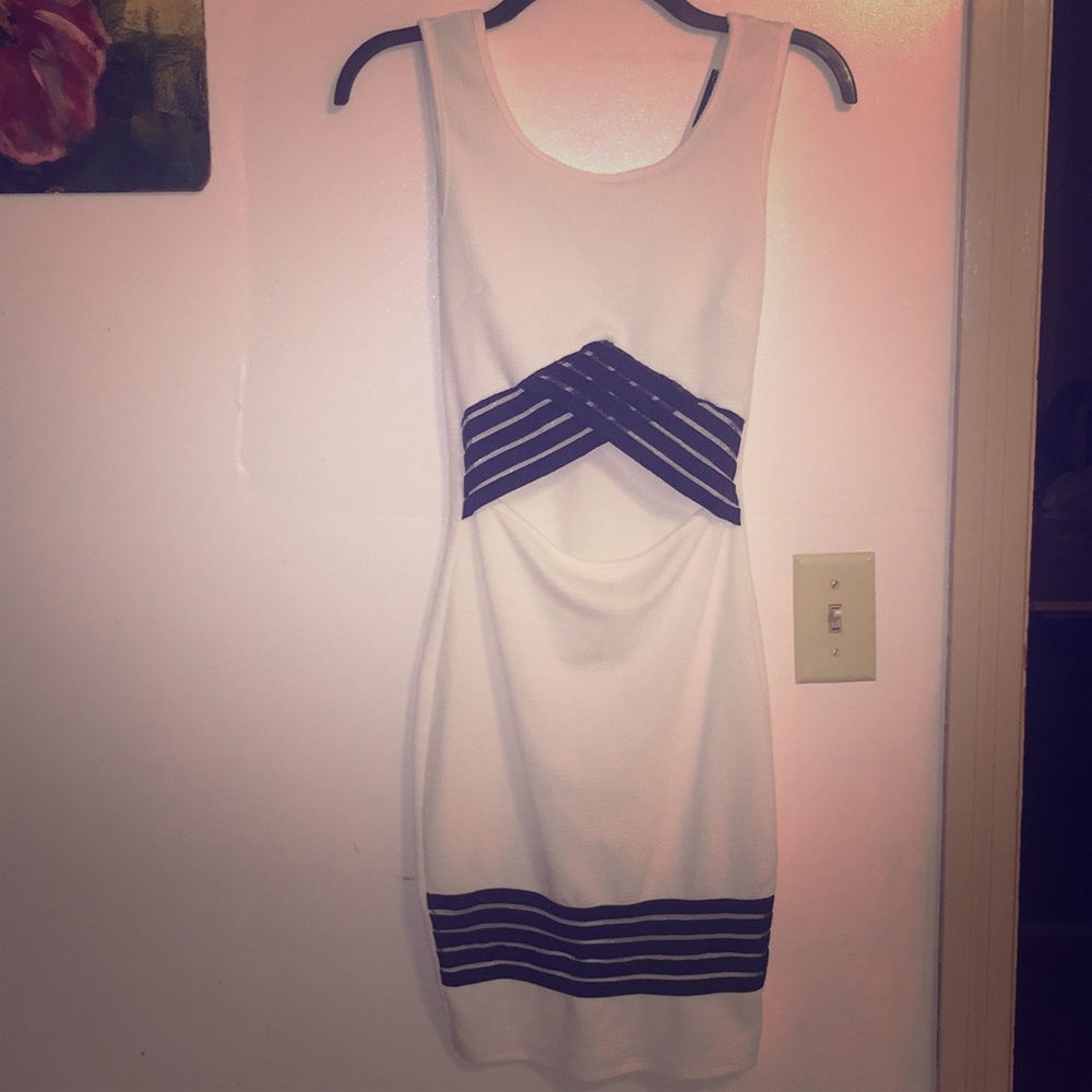 Sexy bodycon dress